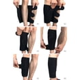 thumbnail image 6 of SPRING PARK 1 Pc Fitness Running Cycling Sports Calf Brace for Calf Muscle Spandex Runners Lower Leg Injury Calf Compression Sleeve for Men and Women, 6 of 7