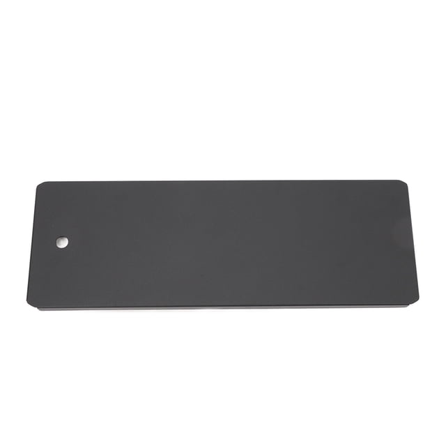 Table de Camping IGT, Légère Détachable en Alliage d'Aluminium 0.5 Unité Table de Camping Compacte Accessoires de Table de Randonnée pour Extérieur