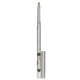 thumbnail image 2 of Lápiz de ojos Clinique Quickliner For Eyes 02 Smoky Brown, 2 of 6