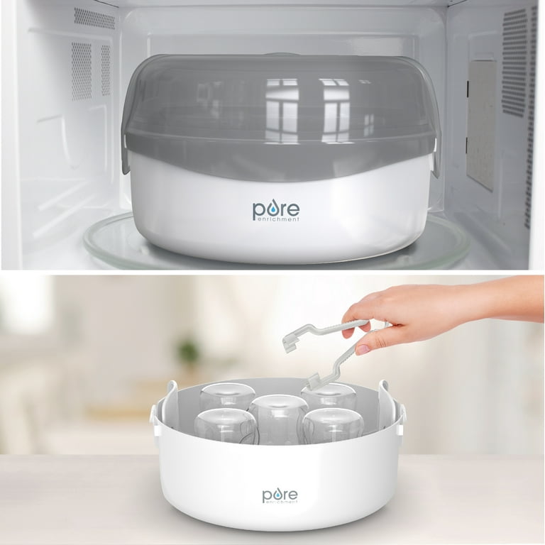 Pur microwave sterilizer cheap