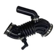 thumbnail image 2 of Air Cleaner Filter Intake Duct Hose for Nissan Qashqai I J10 2006-2013 4X4 16576-JD00A 16576JD00A, 2 of 5