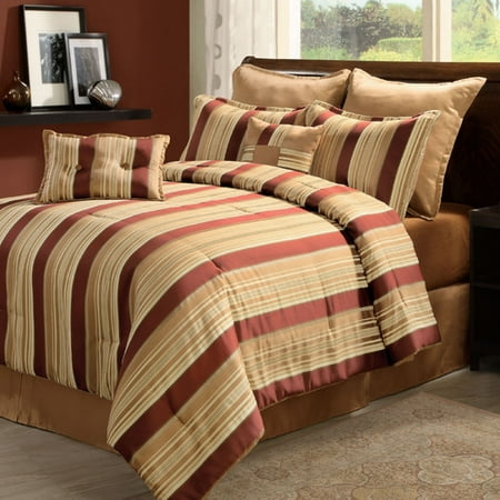 universal home fashions oasis break up 8 piece comforter universal home fashions oasis break up 8 piece comforter