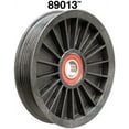 thumbnail image 2 of Dayco 89013 - Accessory Drive Belt Idler Pulley Fits select: 1987-1996 FORD F150, 1994-1998 FORD RANGER, 2 of 2