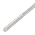 thumbnail image 3 of M3x120mm 304 Stainless Steel Double End Threaded Stud Screw Bolt 10pcs, 3 of 5