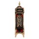 thumbnail image 3 of RelOJ Despertador Retro, Reloj de Mesa de Plástico de Estilo Vintage, Reloj de Escrito decorativo para el HOGAR ANTIGUO CON 12 MELODÍAS, 3 of 7