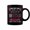 Black, variant on Eileen Name Gift And God Said Let There Be Eileen Coffee Mugs