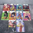 thumbnail image 4 of Dragon Ball Super : la Série Complète Saison 1-10[DVD][20 Disques, Action, Science-Fiction], 4 of 4