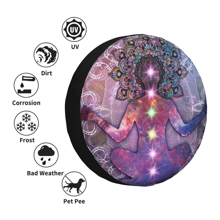 15 inch on sale yoga wheel