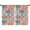 Boho Bohemia Flower-2, variant on Blackout Kids Curtains,Boho Bohemia Flower Childrens Insulated Curtains Set Of 2,Bedroom Essentials,Toddler Room Decor 42"x54"(106x137cm)