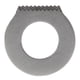 thumbnail image 1 of Raspador de Acero inoxidable JShteea Supervivencia al aire libre Camping Flint Equipments, 1 of 8