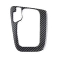 thumbnail image 5 of Gear Shift Frame Decoration Sticker Cover Trim for BMW 3 Series E46 1998 - 2005 Car Interior Accesso, 5 of 5