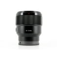 thumbnail image 1 of Sony FE 85mm f/1.8 Lens, 1 of 4
