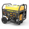 thumbnail image 6 of Firman P03612 Portable 4550/3650 Watt 120/240 V Gas Remote Start Generator, cETL, 6 of 6