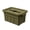 Green, variant on YongCo Delicate Simple Tissue Dispenser Automatic Elevations Retro Homes Decors Industrial Paper Napkin Holder