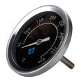 thumbnail image 5 of SPRING PARK 50-400 Degree Celsius Stainless Steel Oven Cooker Thermometer Temperature Gauge Quality, 5 of 6