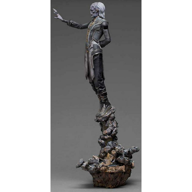 Marvel Avengers End Game Ebony Maw Statue
