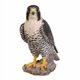 thumbnail image 4 of Figura Hi-Line Gift Ltd. Halcón peregrino (poliresina, 25 x 12 x 26 cm), 4 of 5