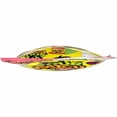 thumbnail image 4 of SOUR PATCH KIDS Watermelon Soft & Chewy Candy, Family Size, Bulk Candy, 4 of 15