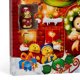 thumbnail image 1 of Calendario de Adviento de Oso de Peluche de Chocolate Navideño Lindt 6.1 oz 2021, 1 of 2