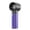 Purple, variant on Handheld Misting Fan Portable Spray Cooling Fan USB Rechargeable, High Speed Mist Function Strong Airflow Long Battery Life Compact Design, Personal Cooling Fan for Travel Beach Outdoor Use