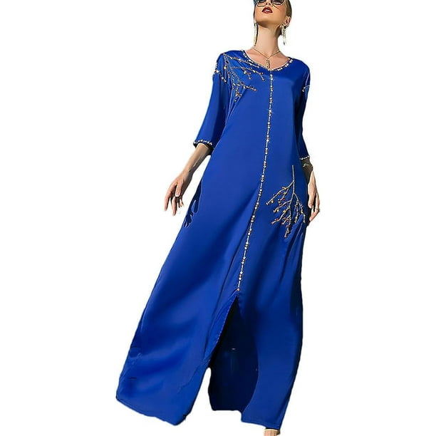 Les robes shop musulmanes