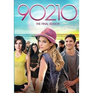 90210: The First Season (DVD), CBS Mod, Drama - Walmart.com