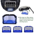 thumbnail image 3 of Accesorios para cepillos compatibles con Irobot Roomba serie 600, 605 610 615 616 620, 3 of 5