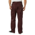 thumbnail image 2 of Rothco Tactical BDU Cargo Pants,Maroon, 2 of 9