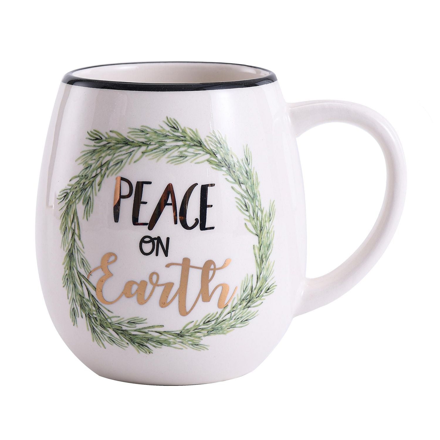 Holiday Time Mug