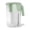 Sage, variant on Culligan with ZeroWater Technology 10 Cup Water Filtration Pitcher with 5-Stage Advanced Water Filter