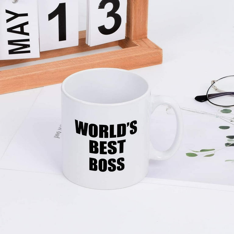 Coleman Coffee Mug With Name Low Battery Refill Cup Funny Work Gifts for  Co-worker Women Men Boss Office 11oz Playful Fox PFX66A