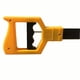 thumbnail image 4 of Vogacara Niños Robot Garra Chico Muñeca Fortalecer Plástico Mano Grabber Beber Botellas de agua Brazo largo Recoger Juguete Inteligencia Juguetes, 4 of 6
