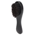 thumbnail image 4 of Cepillo para desvanecer la barba del cuello, Cepillo para desvanecer la barba de barbero Cepillo para desvanecer la barba de barbero Cepillo suave para desvanecer el peluquero Aspecto llamativo, 4 of 5