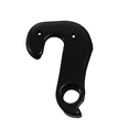 thumbnail image 4 of Mosiee For Merida Centurion Compatible Aluminium Alloy Bike Derailleur Hanger Hook Rear Gear Accessory Easy Installation, 4 of 8