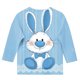 thumbnail image 5 of Eres Más Que una Camisa de Puntuación de Prueba Linda Impresión Del Día de Pascua 3/4 de Manga Top de Cuello Redondo para Niños, Camisas de Manga Larga de Niños de Poliéster Suave Tamaño 12-14 Juvent, 5 of 6