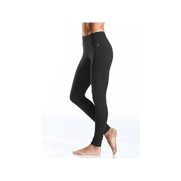 jockey workout leggings