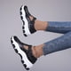 thumbnail image 4 of Zapatos de mujer que combinan con todo Zapatos de plataforma con hebilla de cuero Zapatos casuales Zapatos de aumento de altura Wmkox8yii shkj454, 4 of 9