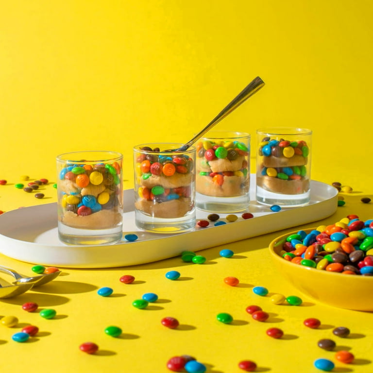 M&M's Minis Milk Chocolate Candy Sharing Size - 9.4 oz Bag-Pack of