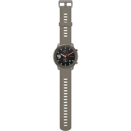 Amazfit - GTR Smartwatch 47mm - Titanium