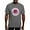 Gray, variant on CafePress - Power Rangers You Sn Men's Comfort Colors® T Shirt - Mens Comfort Colors Shirt