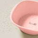 thumbnail image 5 of Lavabo grande de plástico | Lavadero doméstico, plástico grueso, para lavar pies, verduras, moderno y sencillo, para dormitorios, estudiantes,, 5 of 8