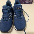 thumbnail image 3 of New Balance 860 Shoes Sneakers Mens 13 D Blue Running M860B12 Fresh Foam Fitness, 3 of 6