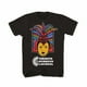 GDC-GameDevCo Ltd. TCC-95084M Toronto Carnaval des Caraïbes Jeune T-Shirt-Noir-Caraïbes Reine M – image 1 sur 1