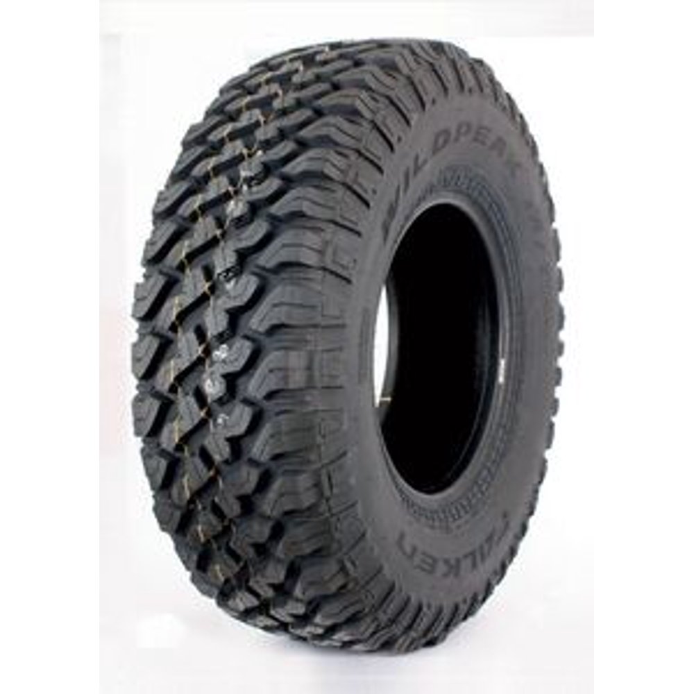 Falken Wildpeak MT01 31X10.50R15 C/6PR BSW