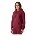 thumbnail image 2 of Sudadera Optima Capucha Con Cangurera Mujeres, 2 of 4