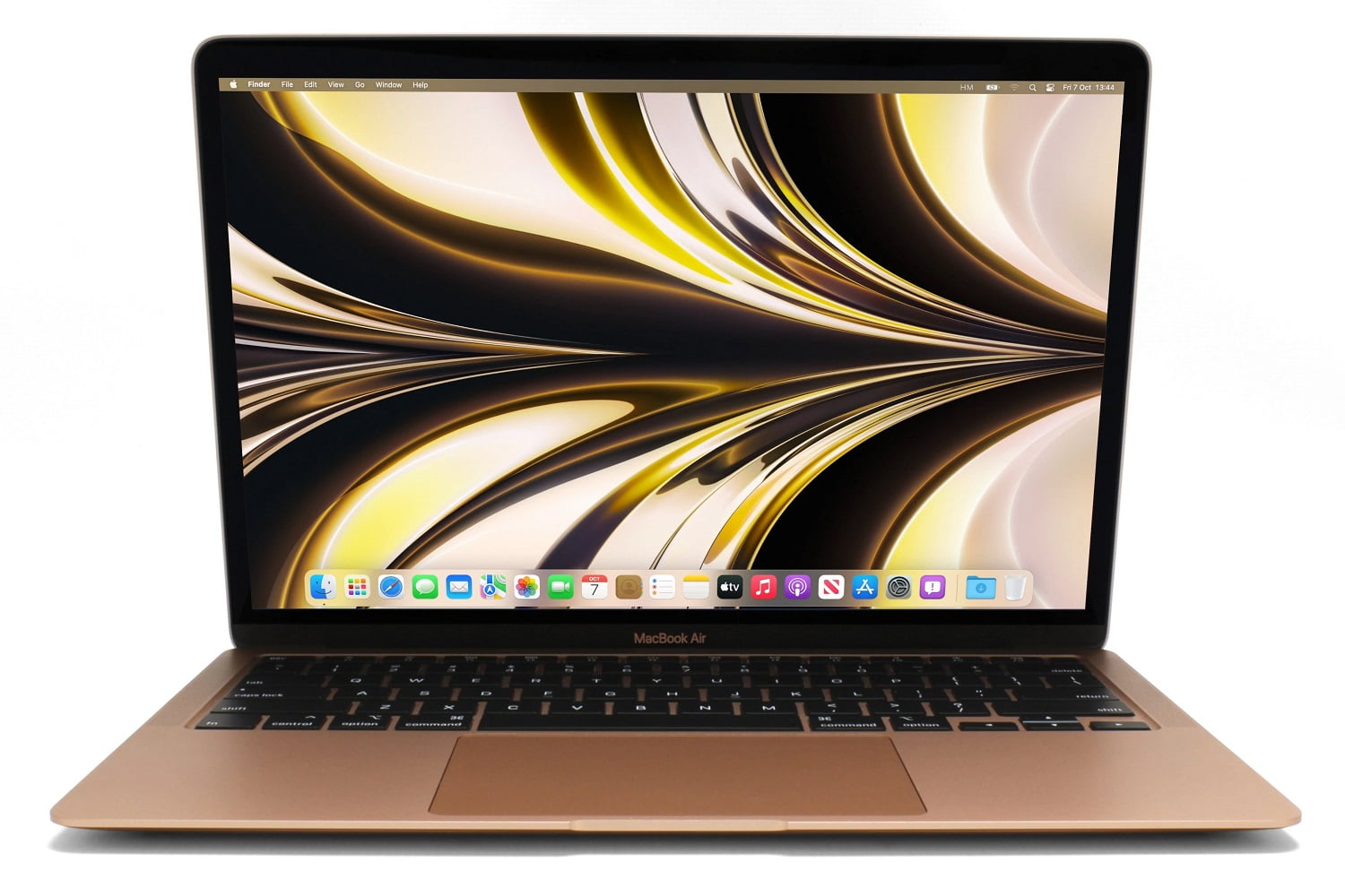 Restored 2020 MacBook Air Retina 13