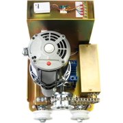 Eagle-1000 FR 1 / 2 محرك مشغل بوابة الشرائح HP مع أجهزة التحكم عن بعد 2 ، وجهاز الاستقبال 1 ، وجهاز مراقبة عين الصورة