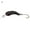 7#, variant on 3.7cm Fishing Artificial Lifelike Lure Crankbait Wobbler Fish Swim Bait Tackle, Mini Size, 3D Simulation Eye