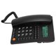 thumbnail image 4 of Corded Telephone Hands Free Calling Desktop Landline Phone for Home Office Hotel, 4 of 5