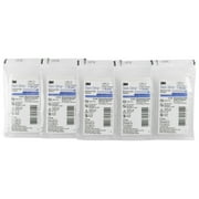 3M Steri-Strip Reinforced Sterile Skin Closures Strips - 10 Variety Packs